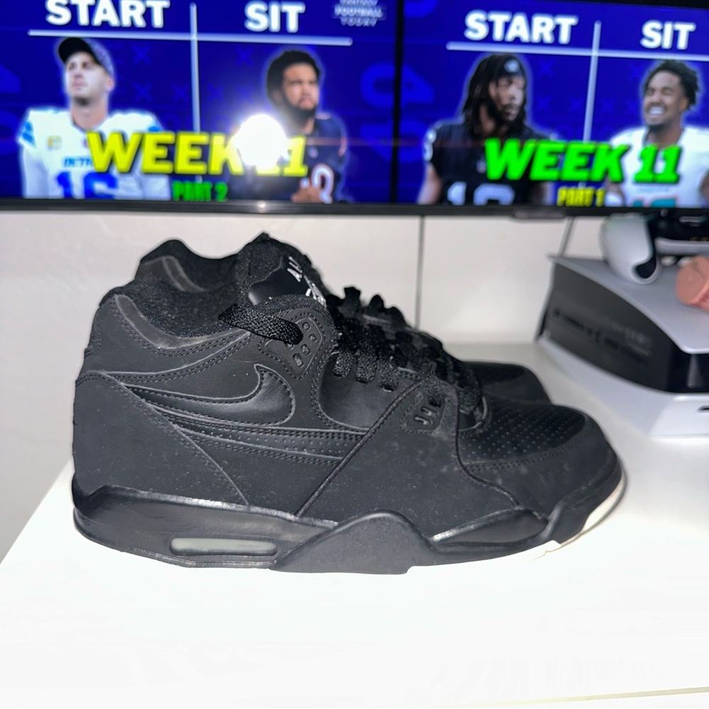 Nike Air Flight